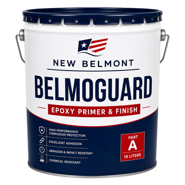 BELMOGUARD