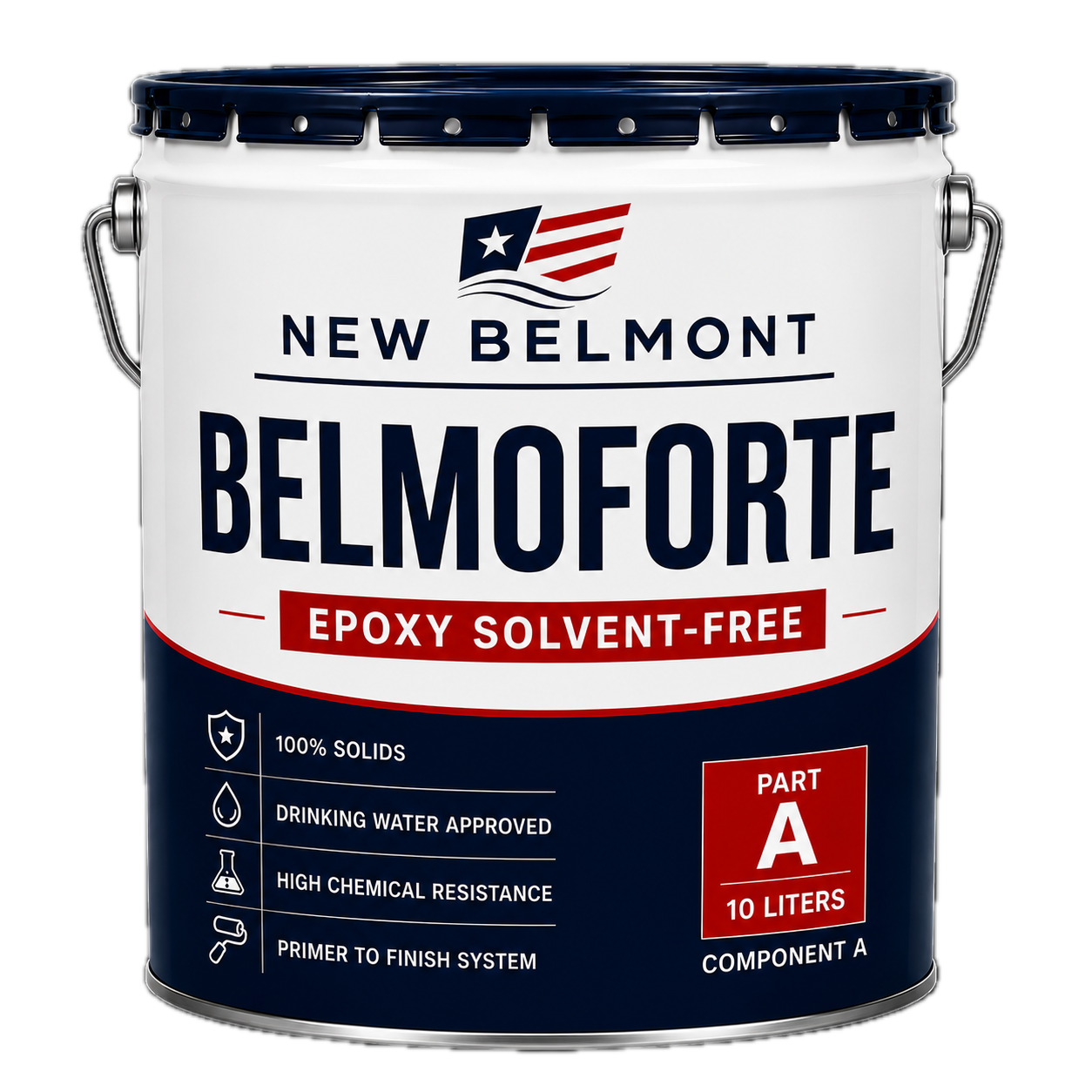 BELMOFORTE