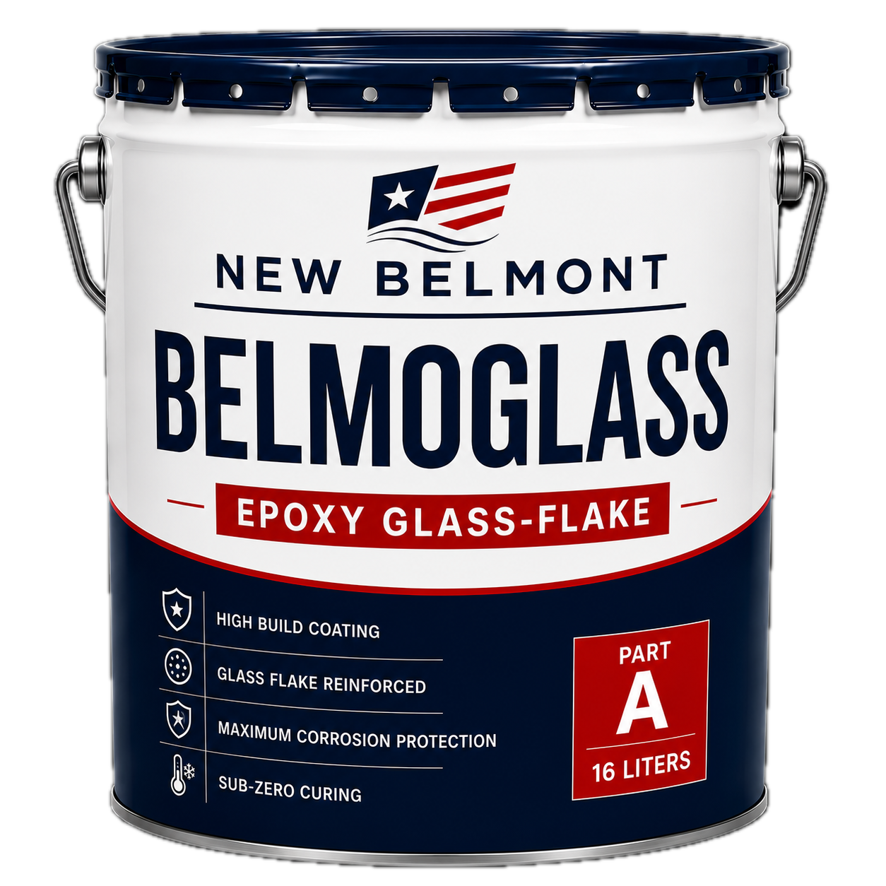 BELMOGLASS