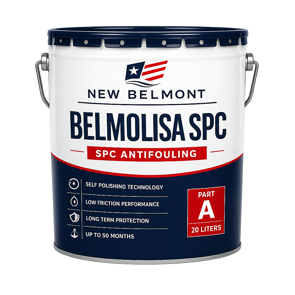 BELMOLISA SPC