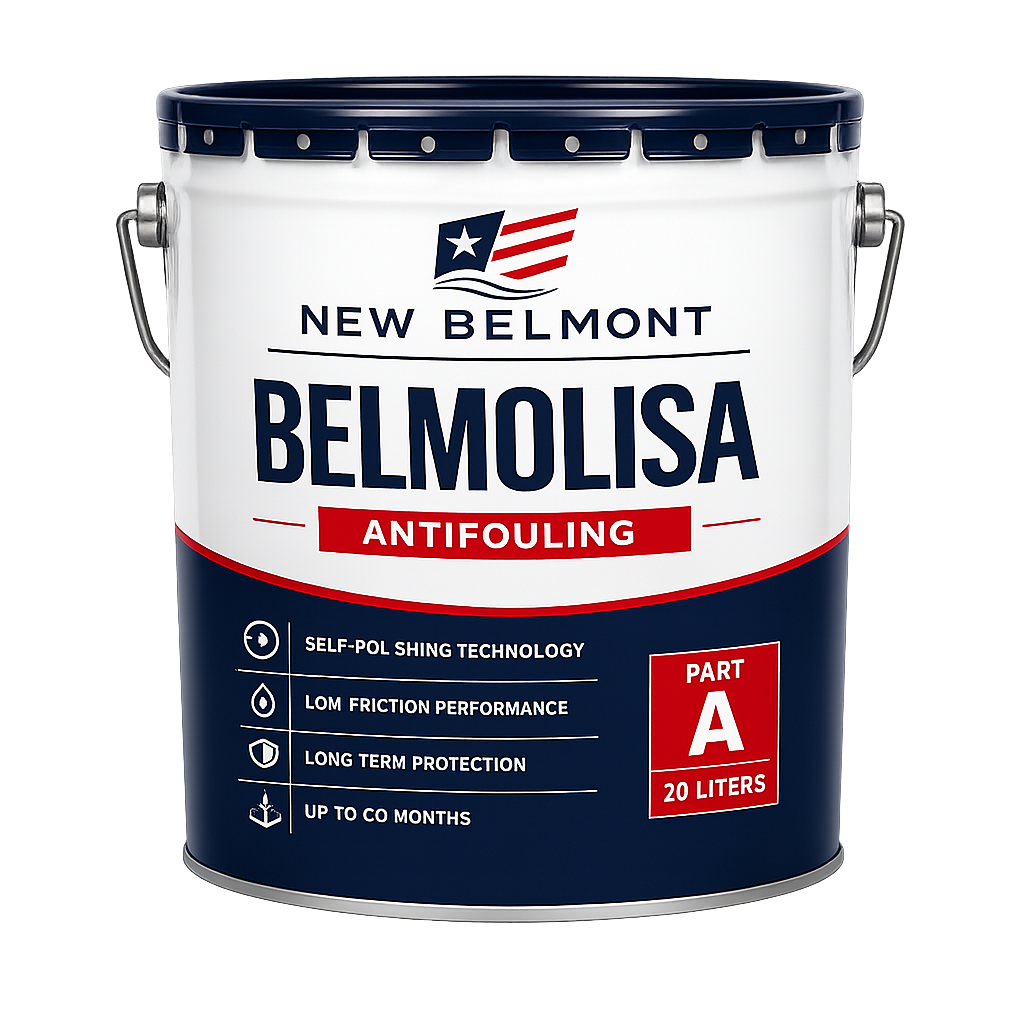 BELMOLISA