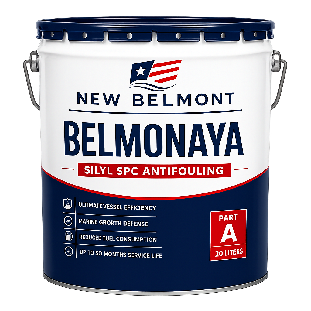 BELMONAYA SL SPC