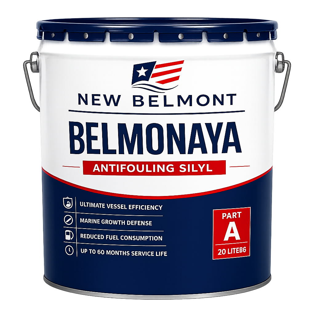BELMONAYA