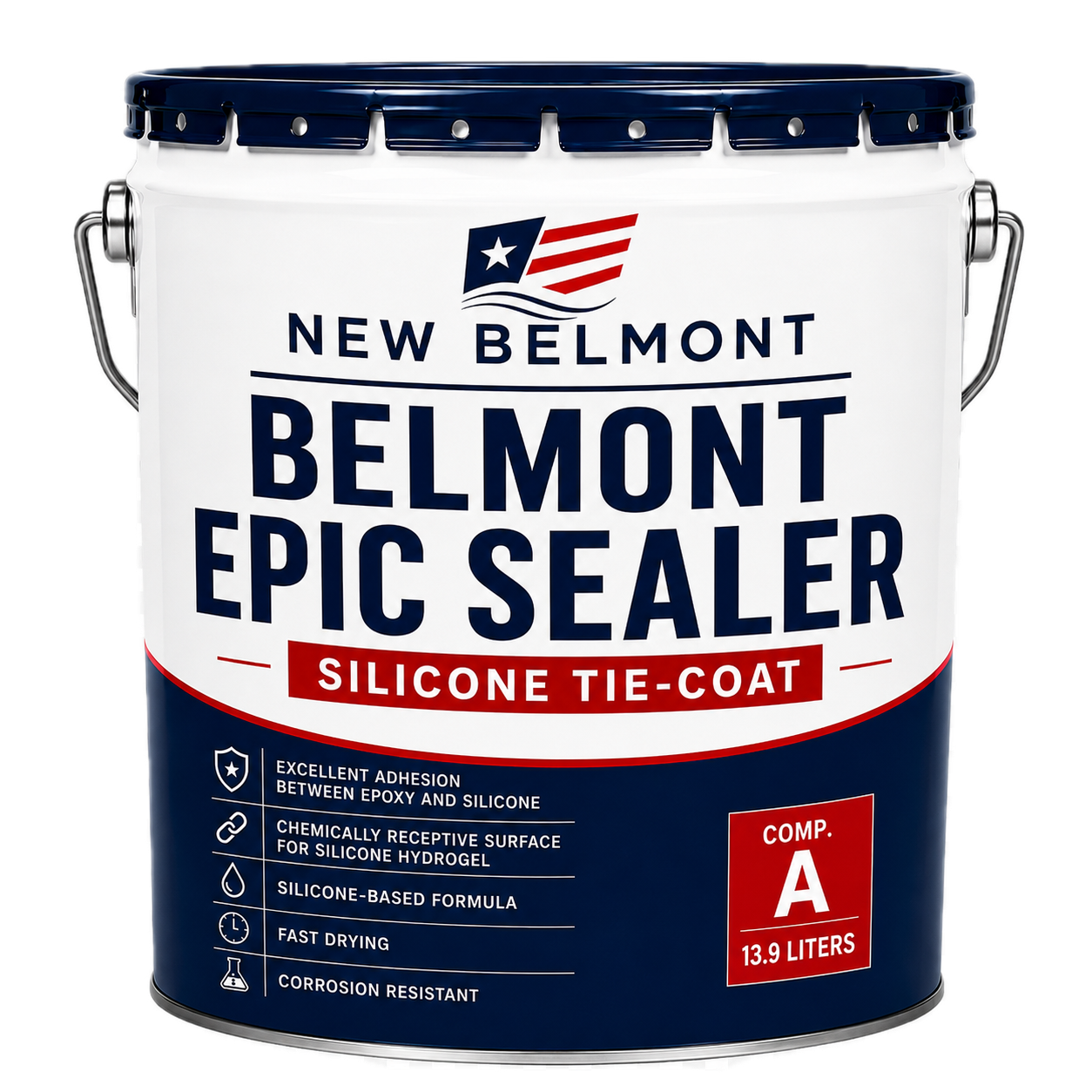 BELMOND EPIC SEALER