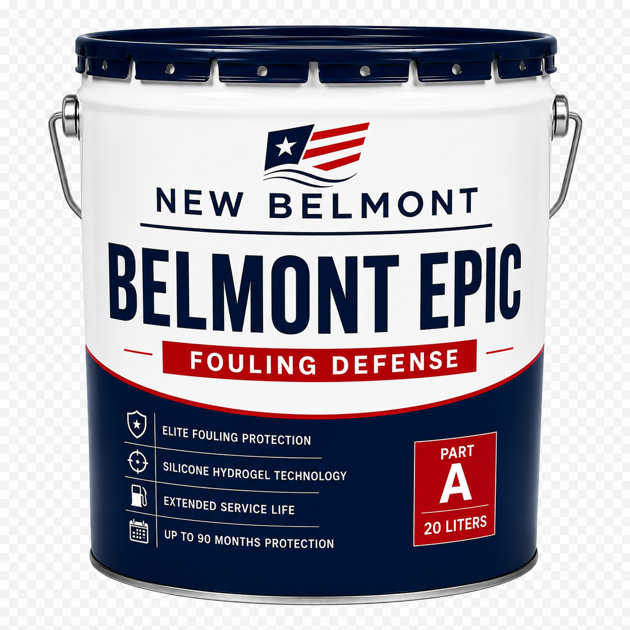 BELMONT EPIC