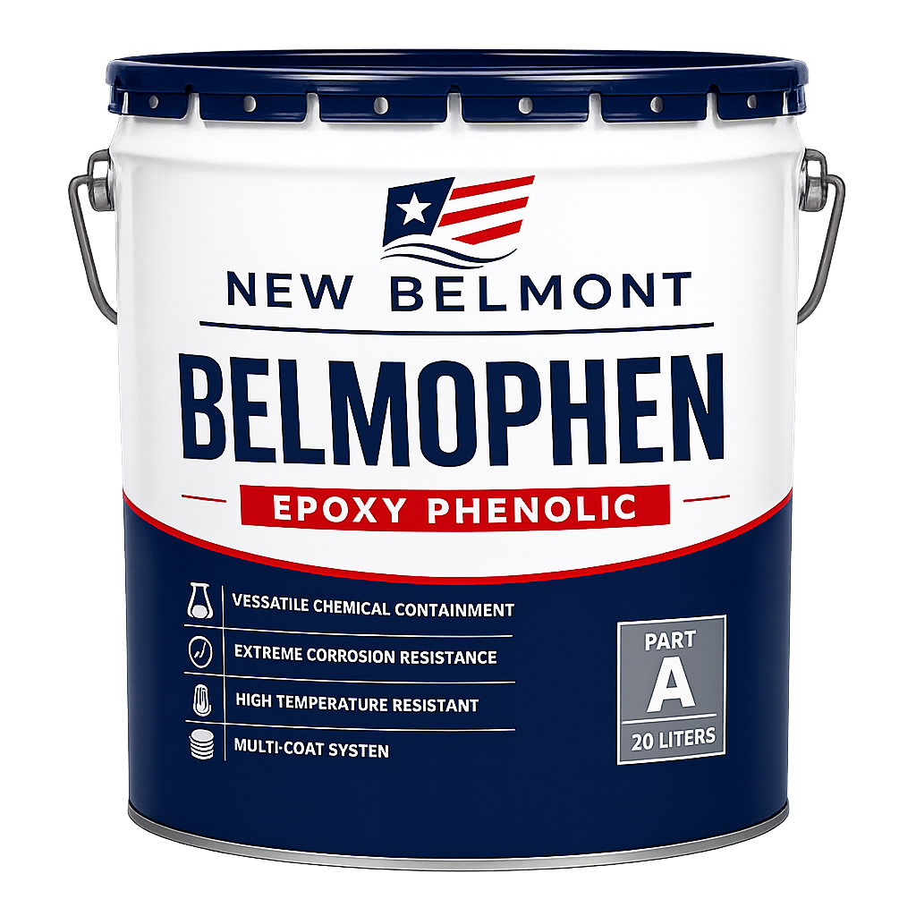 BELMOPHEN