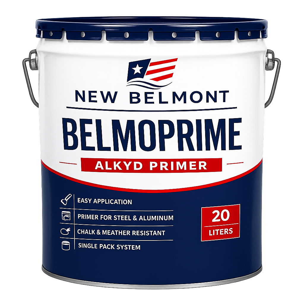 BELMOPRIME