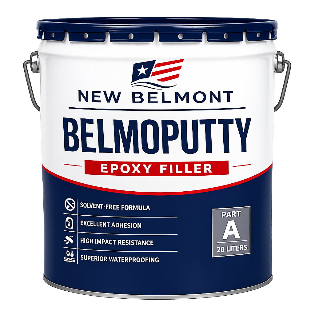 BELMOPUTTY