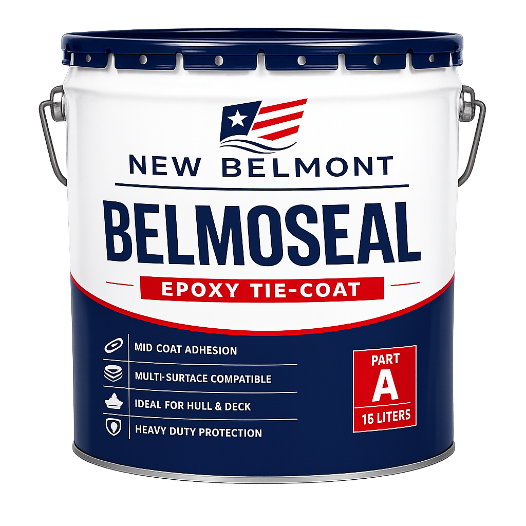 BELMOSEAL