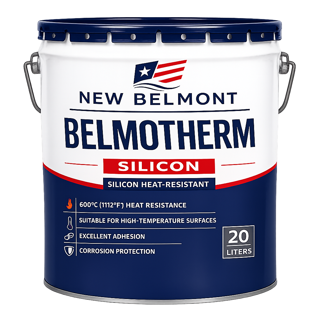 BELMOTHERM SILICON