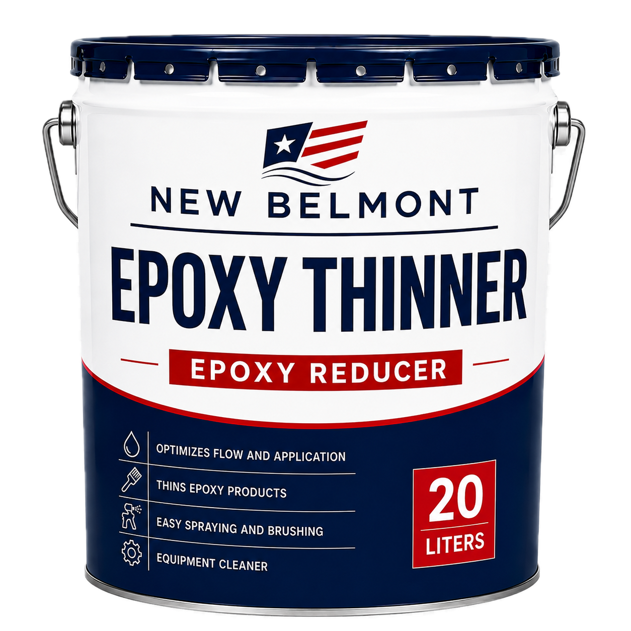 NBC Epoxy Thinner