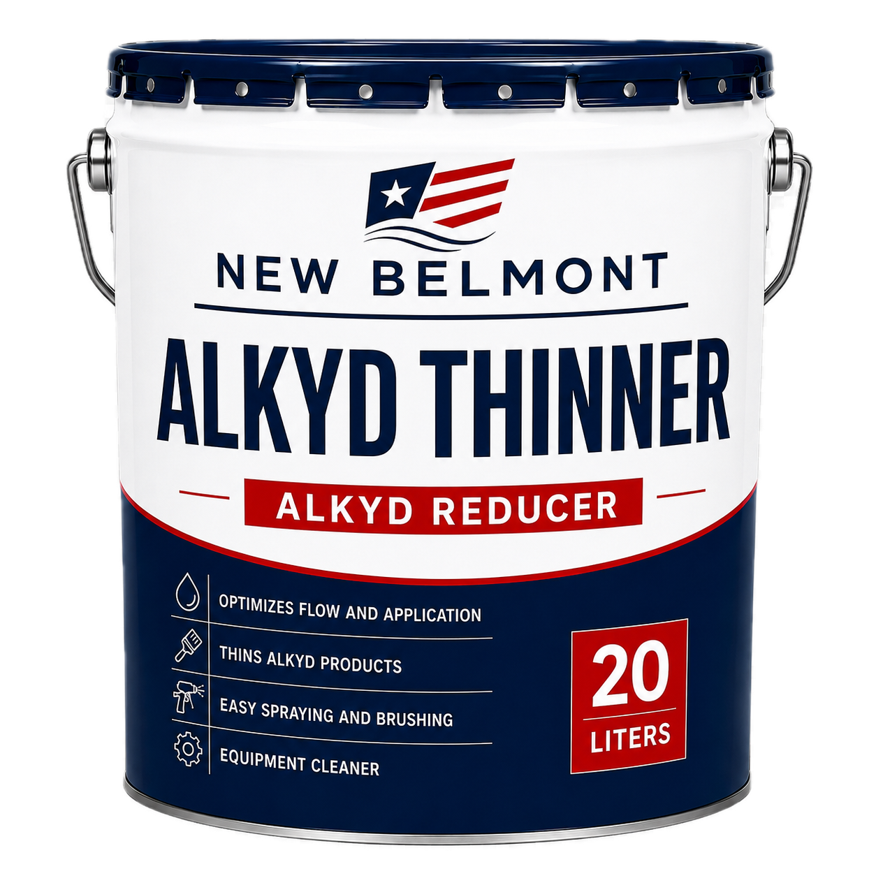 NBC Alkyd Thinner