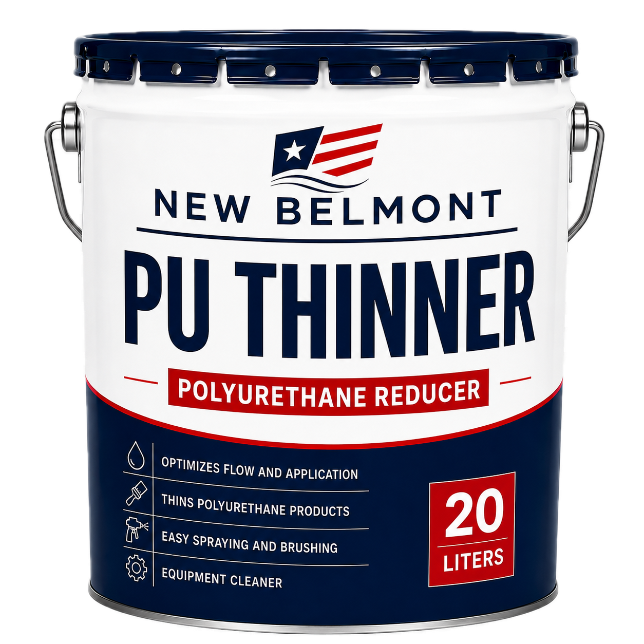 NBC PU Thinner