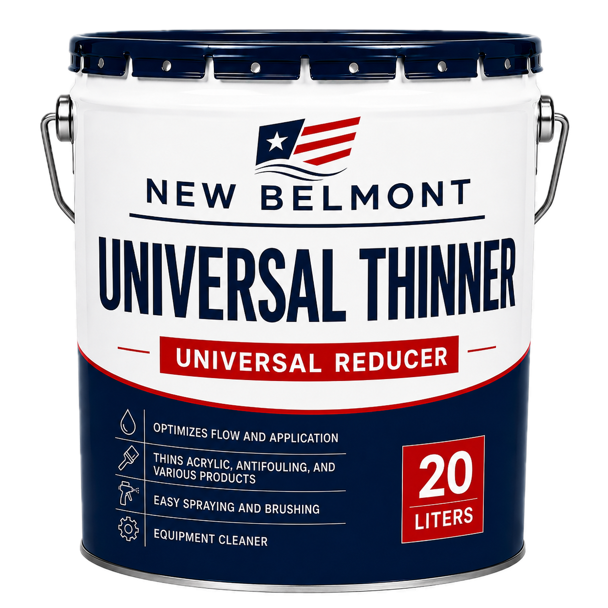 NBC Universal Thinner