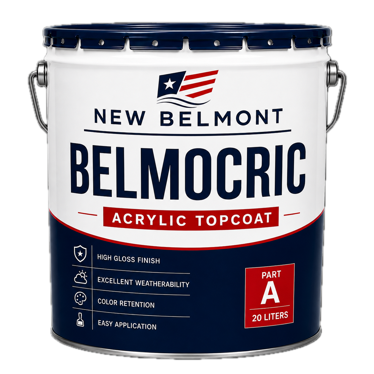 BELMOCRIC